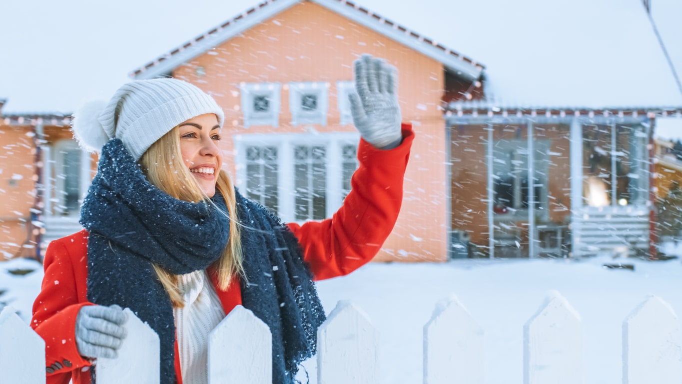 Installing a Fence in Winter: The Do’s and Don’ts
