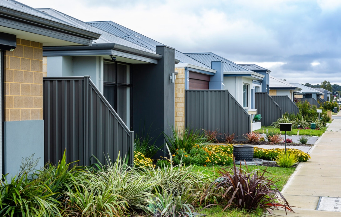 fence installation