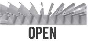 Open Icon