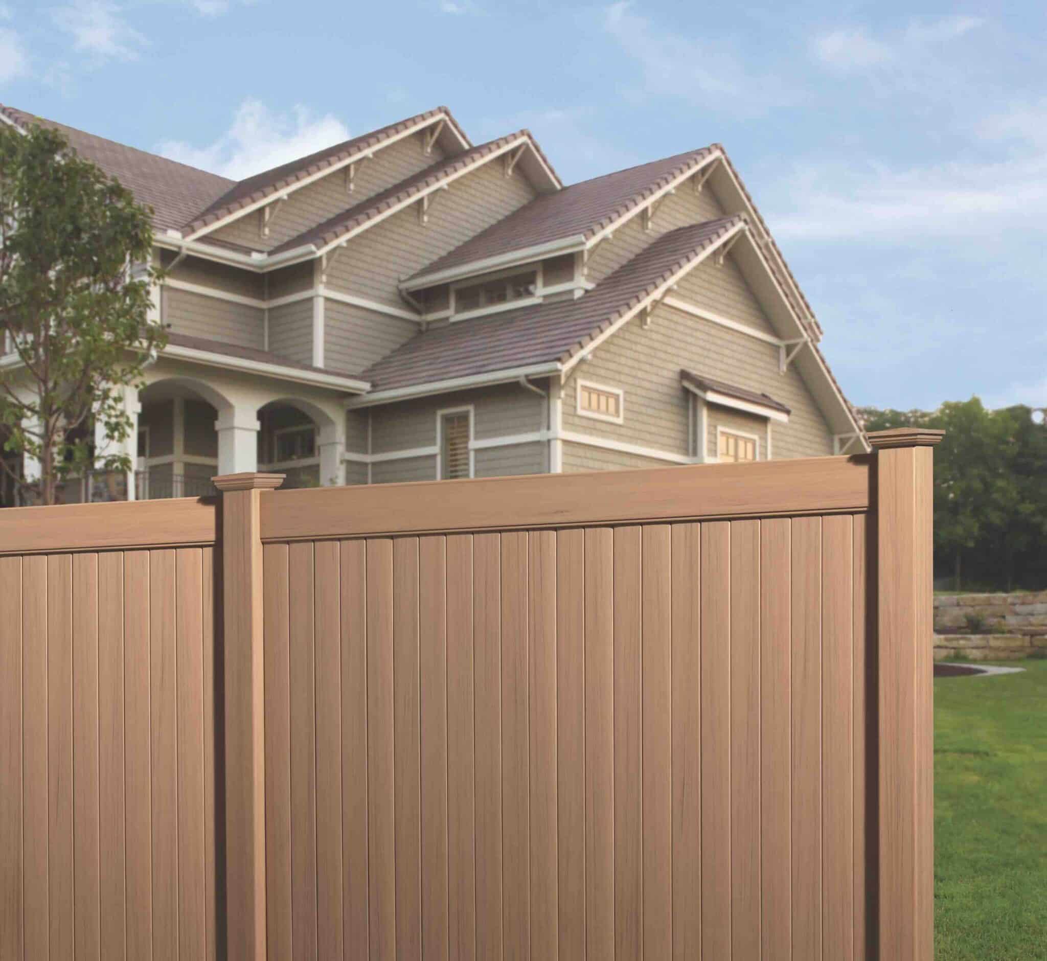 Can You Paint Vinyl Fence? Best Vinyl