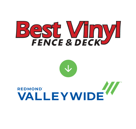 Best vinyl is now Redmond Valleywide