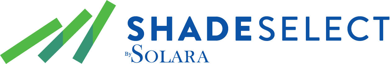 Shade Select Logo